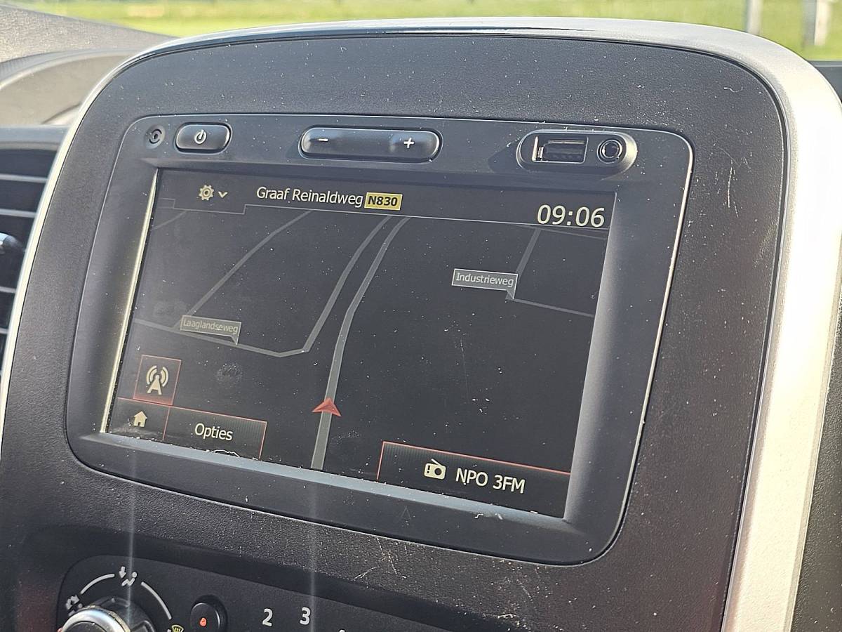 Fiat Talento FIAT TALENTO 2.0 MJ l2 edition navi nap!