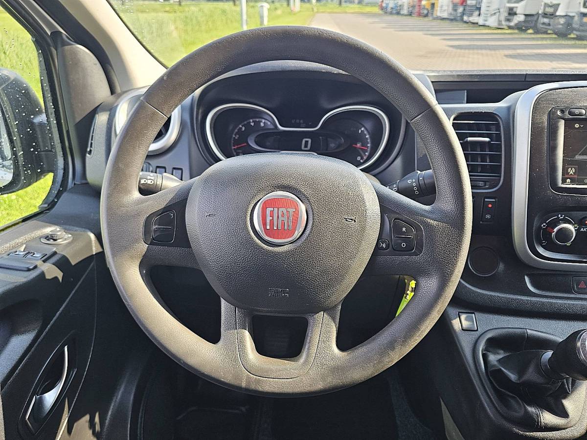 Fiat Talento FIAT TALENTO 2.0 MJ l2 edition navi nap!