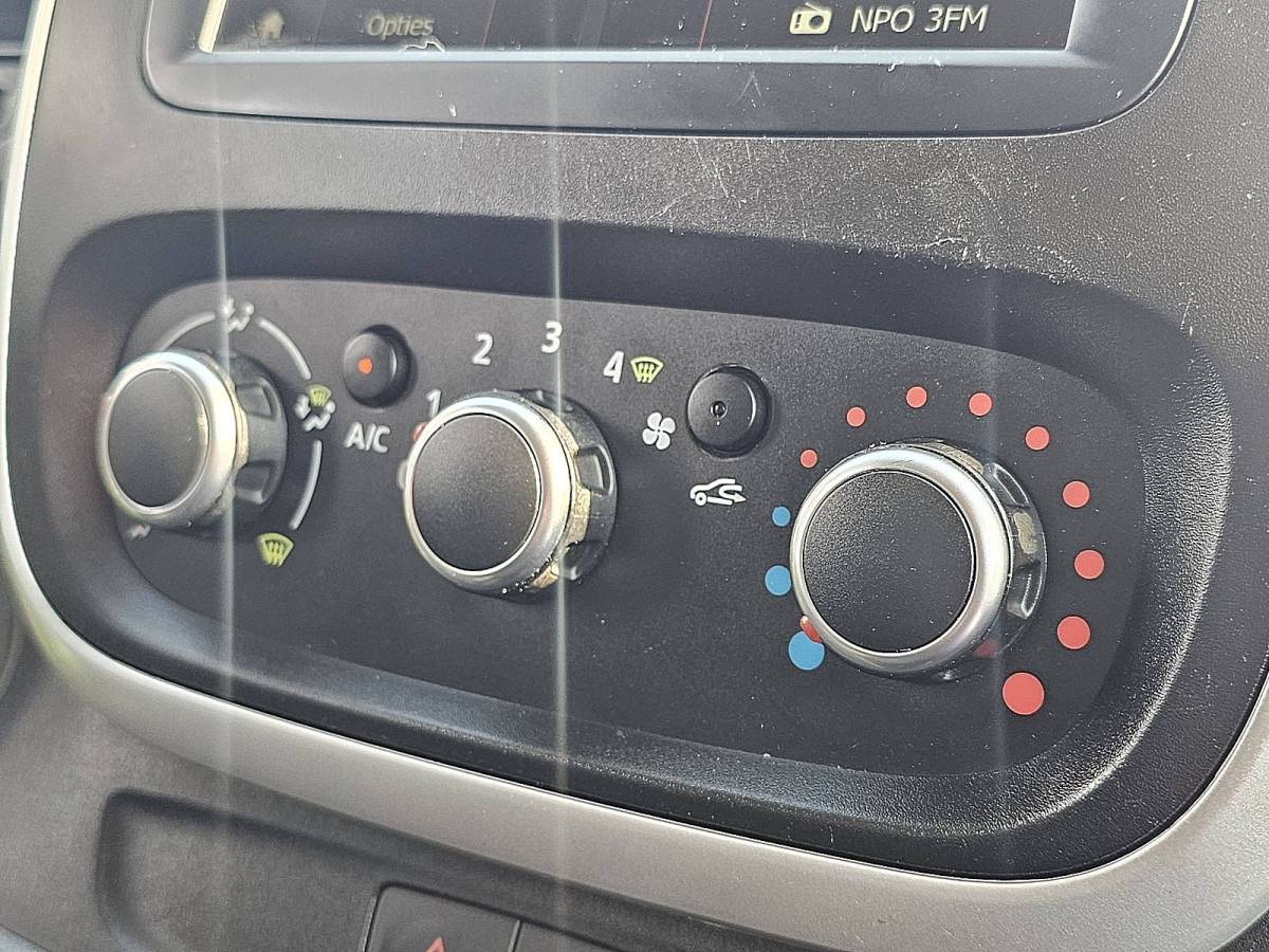 Fiat Talento FIAT TALENTO 2.0 MJ l2 edition navi nap!