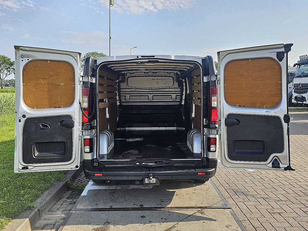 Fiat Talento FIAT TALENTO 2.0 MJ l2 edition navi nap!