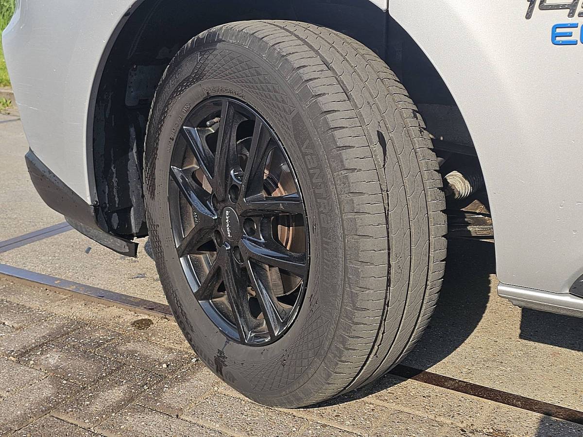 Fiat Talento FIAT TALENTO 2.0 MJ l2 edition navi nap!