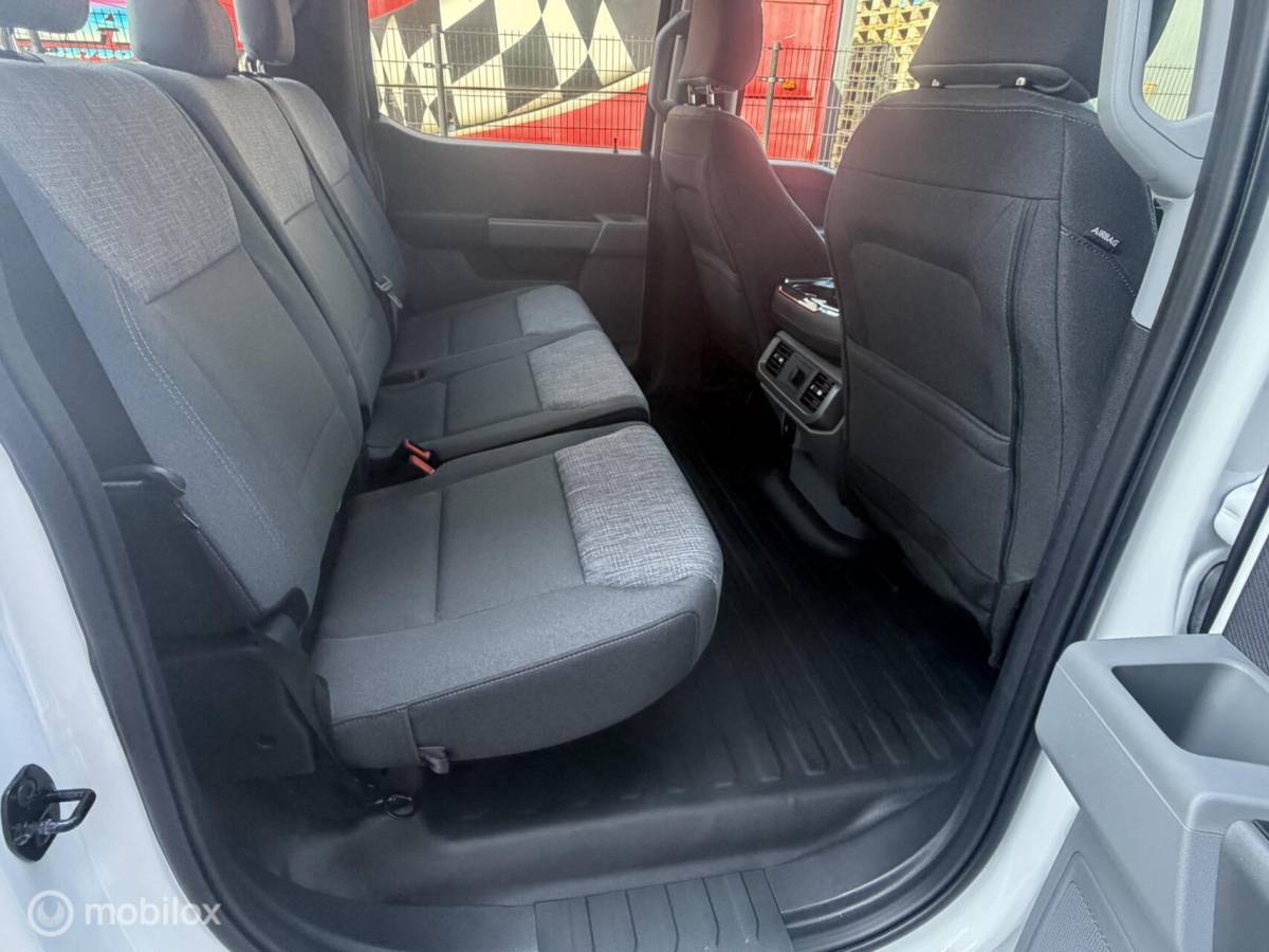 Ford F-150 Ford F150 Xlt 3.5 Ecoboost 4X4 2023 NIEUW!
