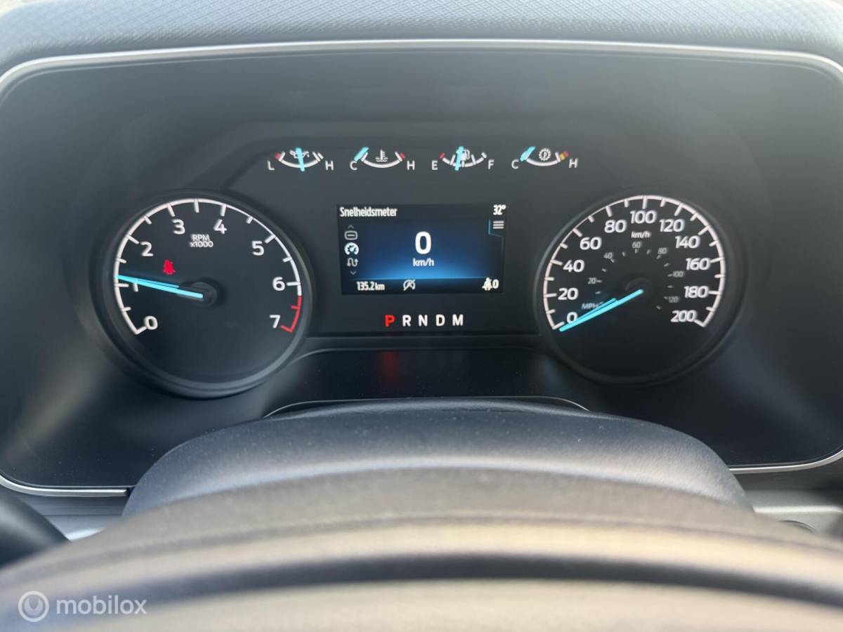 Ford F-150 Ford F150 Xlt 3.5 Ecoboost 4X4 2023 NIEUW!