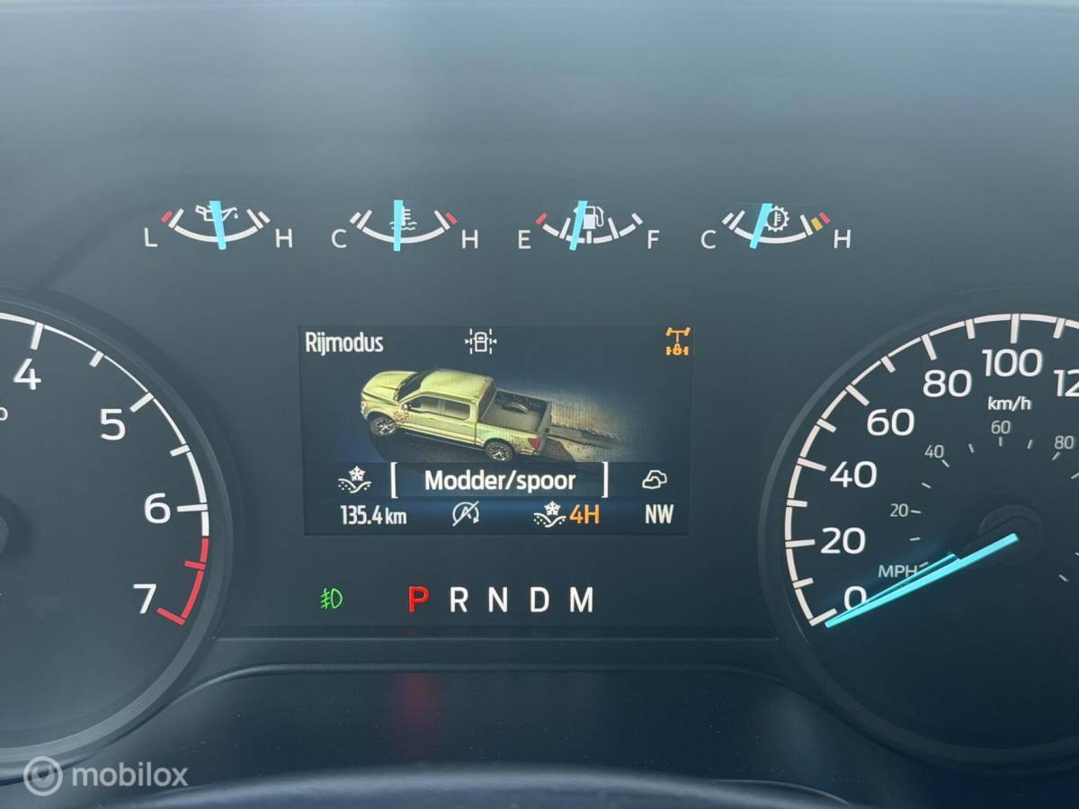 Ford F-150 Ford F150 Xlt 3.5 Ecoboost 4X4 2023 NIEUW!