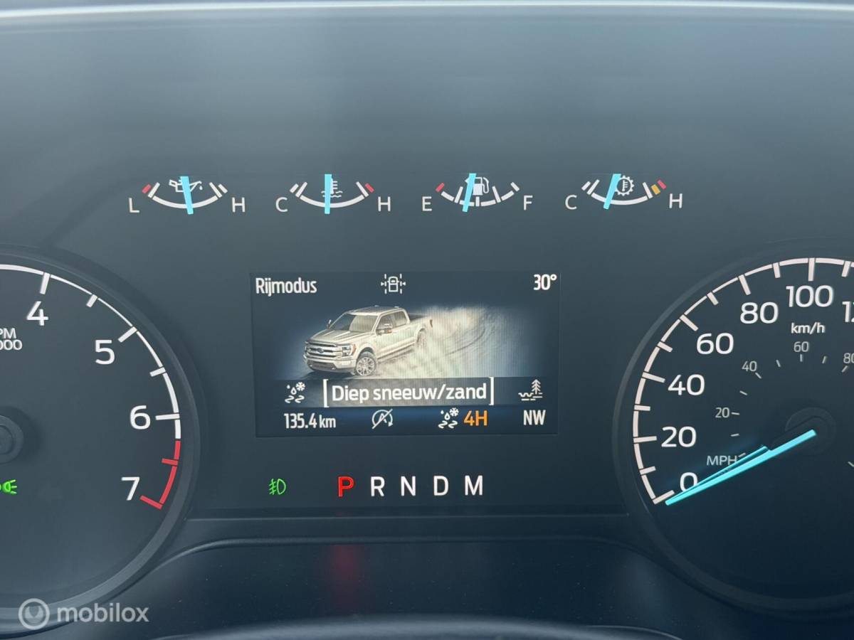 Ford F-150 Ford F150 Xlt 3.5 Ecoboost 4X4 2023 NIEUW!