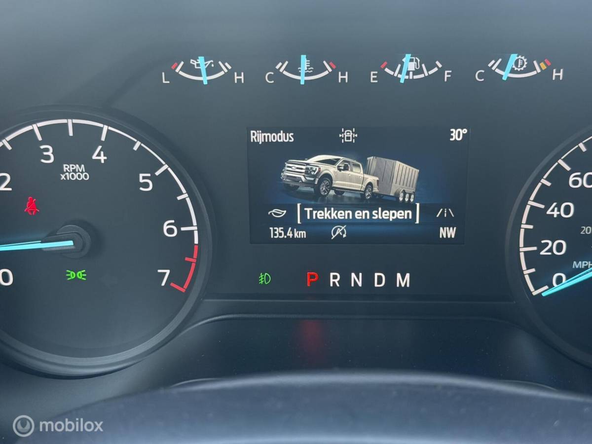 Ford F-150 Ford F150 Xlt 3.5 Ecoboost 4X4 2023 NIEUW!