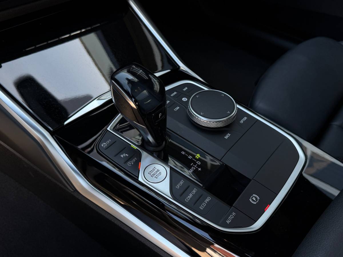 BMW 4 Serie BMW 4-serie Coupé 420i High Executive / Pano