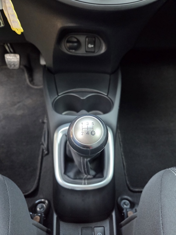 Toyota Yaris Toyota Yaris 1.0 VVT-i Aspiration