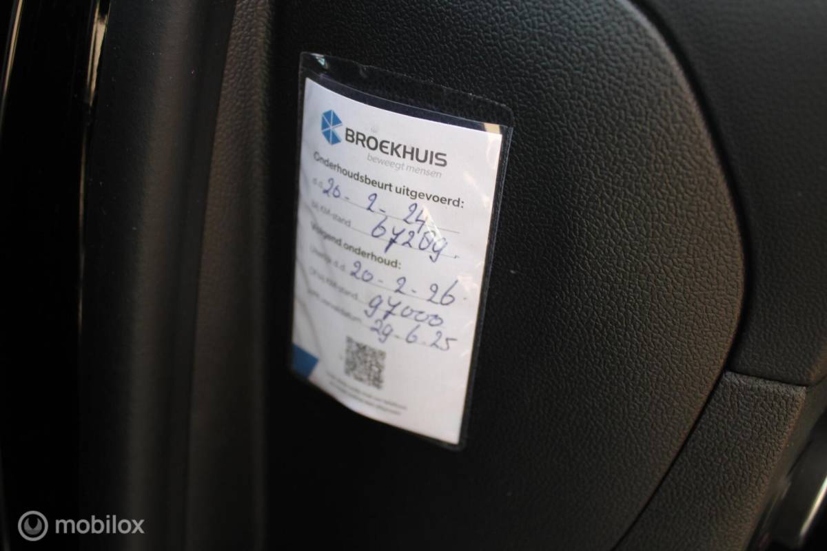 Ford Focus Ford Focus Wagon 1.0 EcoBoost ST Line Winterpakket/Ful-Led/NAP
