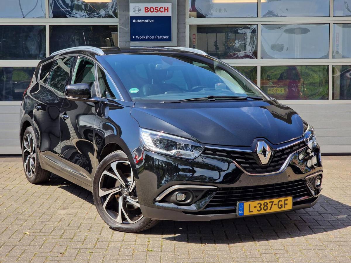 Renault Grand Scénic