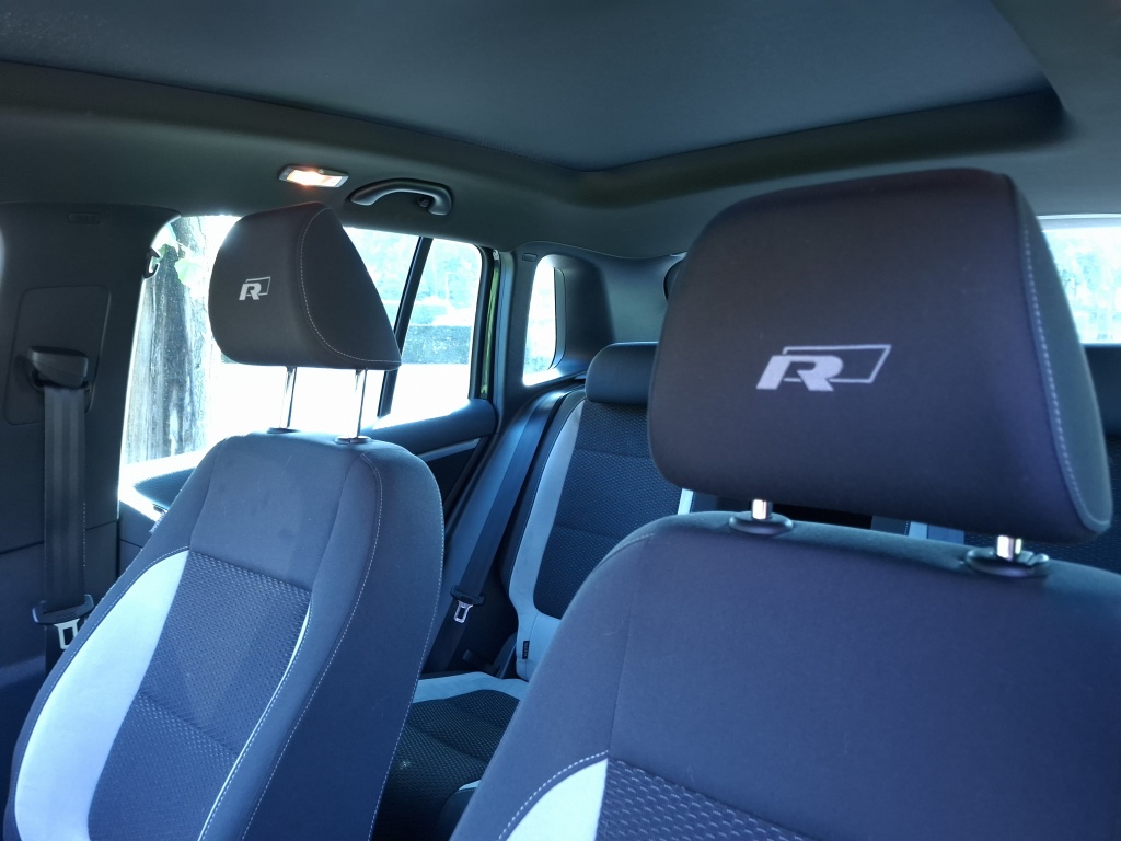 Volkswagen Tiguan Volkswagen Tiguan 1.4 TSI R-Line Edition DSG Automaat