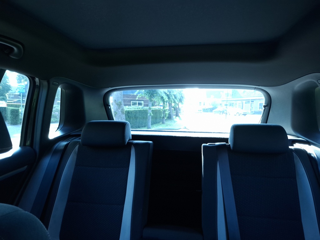 Volkswagen Tiguan Volkswagen Tiguan 1.4 TSI R-Line Edition DSG Automaat