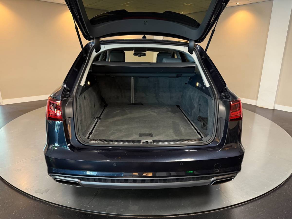 Audi A6 Audi A6 Avant 1.8 TFSI ultra Premium Edition *S-Line* Automaat|Stoelverw.|Navi|Camera|BT