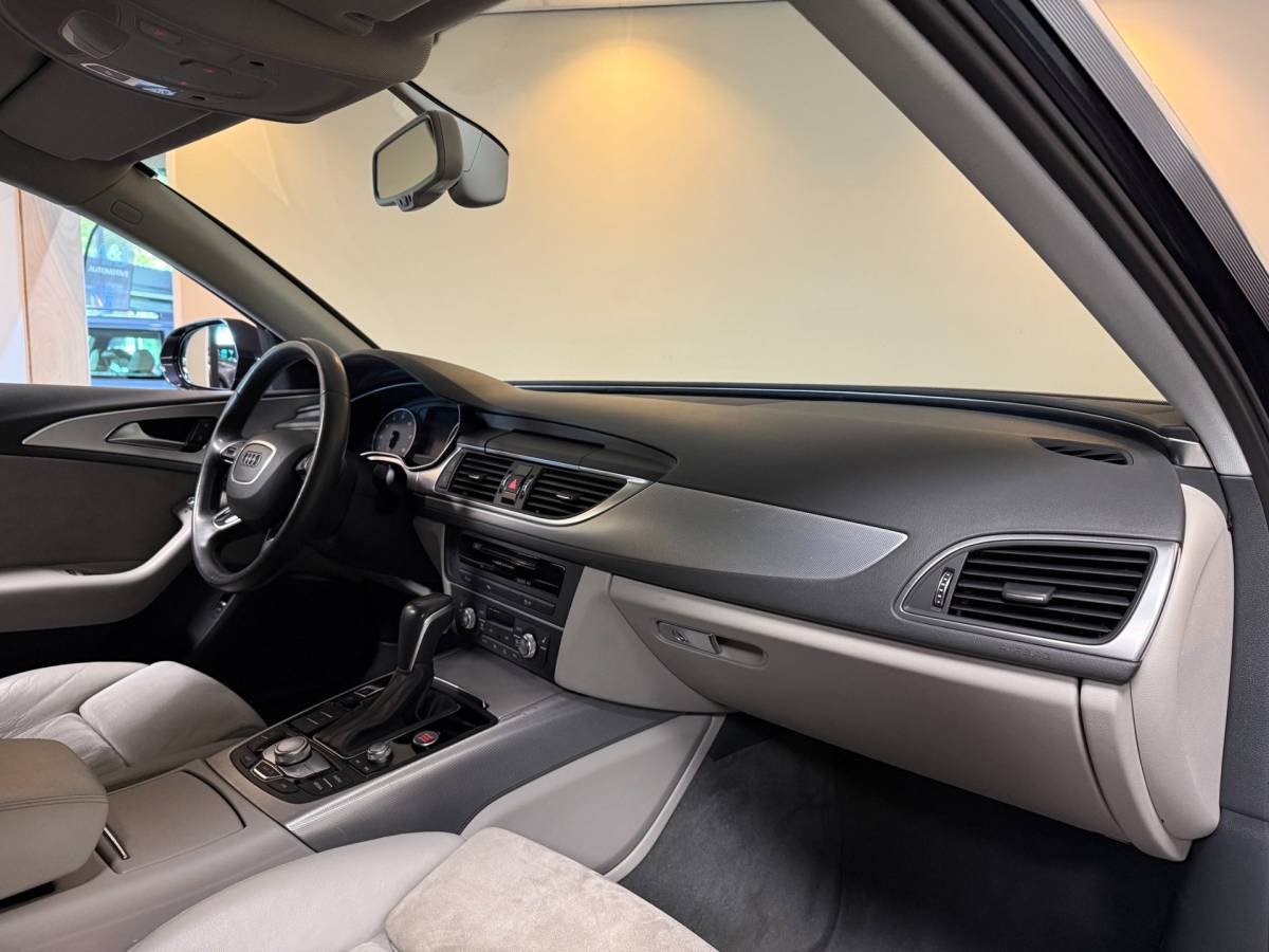 Audi A6 Audi A6 Avant 1.8 TFSI ultra Premium Edition *S-Line* Automaat|Stoelverw.|Navi|Camera|BT