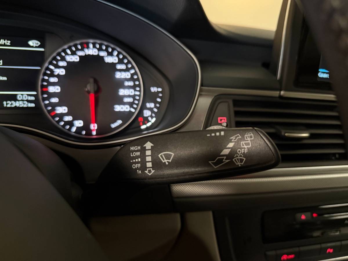 Audi A6 Audi A6 Avant 1.8 TFSI ultra Premium Edition *S-Line* Automaat|Stoelverw.|Navi|Camera|BT