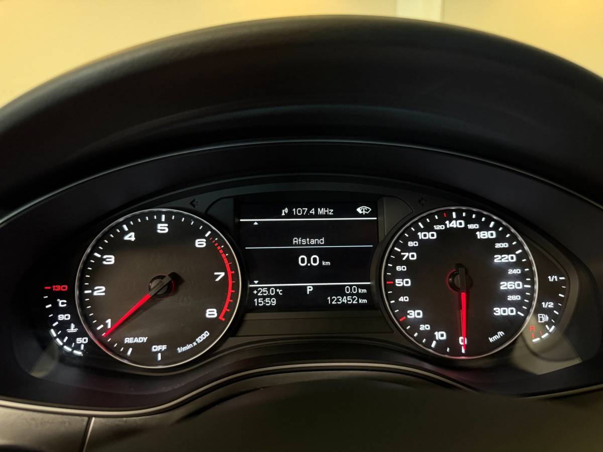 Audi A6 Audi A6 Avant 1.8 TFSI ultra Premium Edition *S-Line* Automaat|Stoelverw.|Navi|Camera|BT