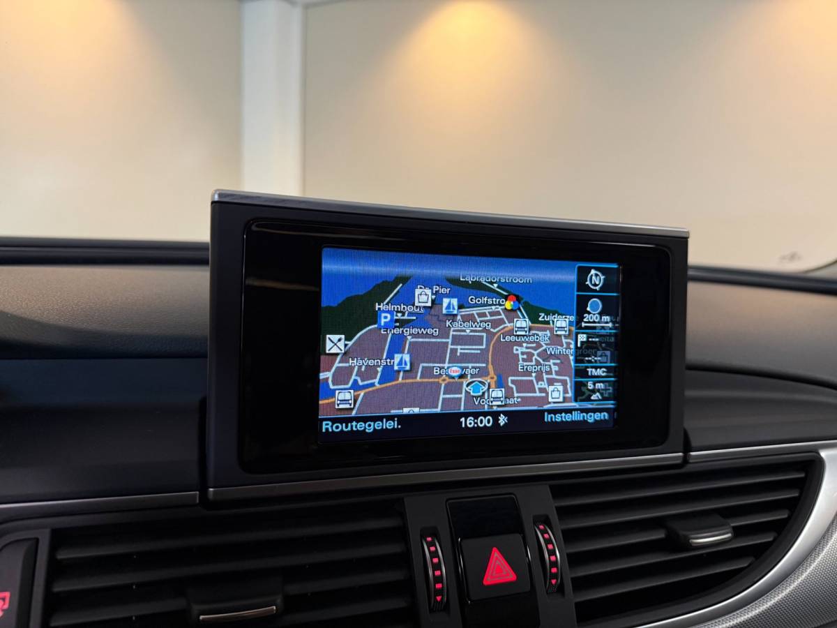 Audi A6 Audi A6 Avant 1.8 TFSI ultra Premium Edition *S-Line* Automaat|Stoelverw.|Navi|Camera|BT
