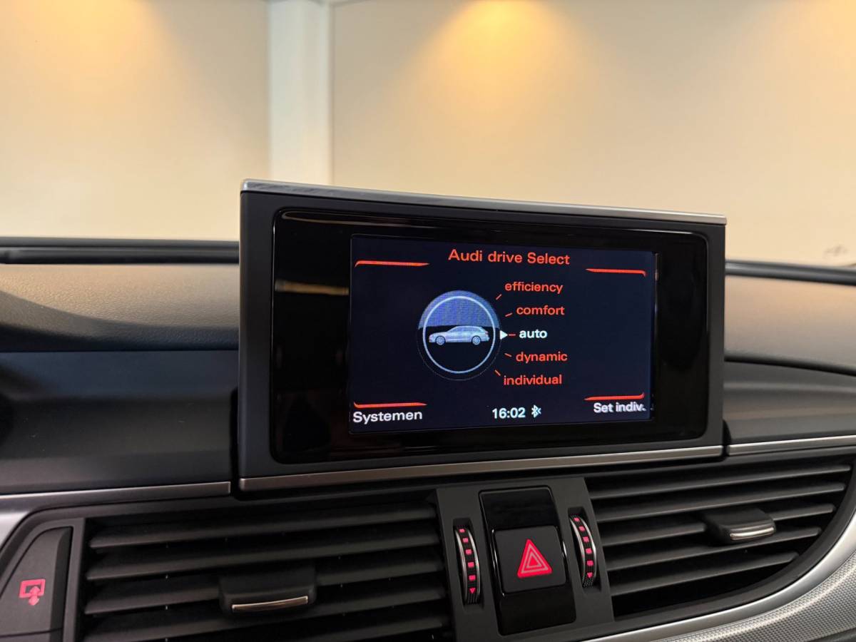 Audi A6 Audi A6 Avant 1.8 TFSI ultra Premium Edition *S-Line* Automaat|Stoelverw.|Navi|Camera|BT