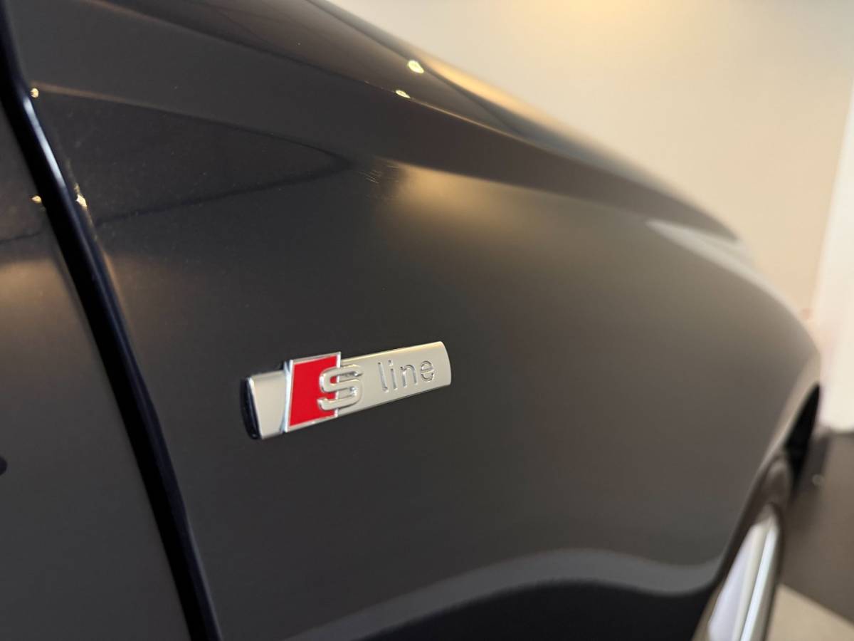 Audi A6 Audi A6 Avant 1.8 TFSI ultra Premium Edition *S-Line* Automaat|Stoelverw.|Navi|Camera|BT