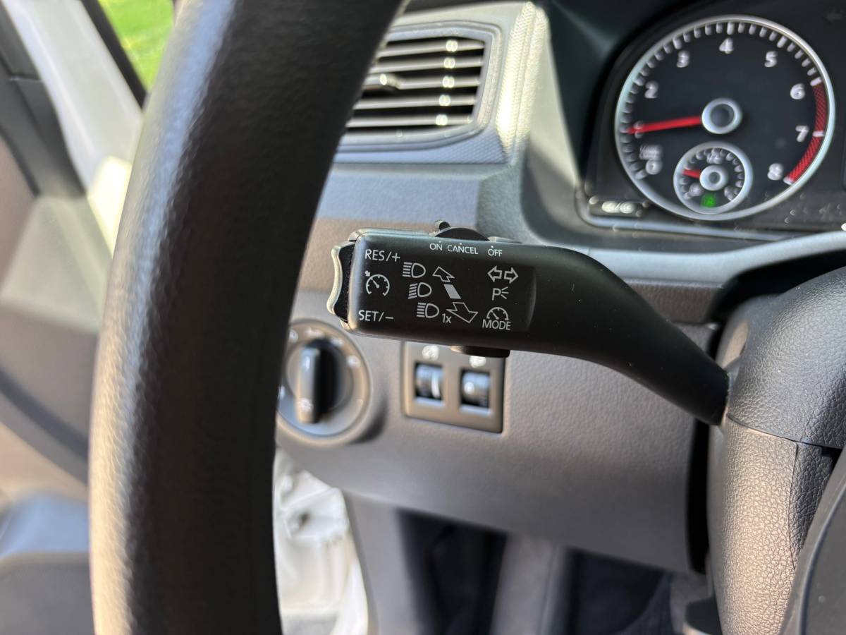 Volkswagen Caddy Volkswagen Caddy 1.4 TGI L2H1 EcoFuel Maxi Trendline |CNG|NAP|airco|cruise|achteruitrijcamera|bluetooth|parkeersensoren achter