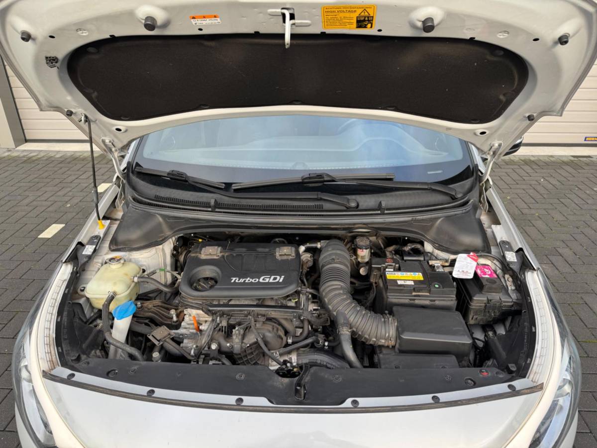 Hyundai i20 Hyundai I20 1.0 T-GDI Premium+|Airco|Nav|Camera|Cruise