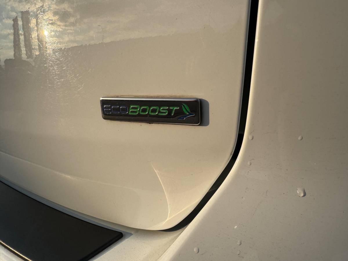 Ford Grand C-Max Ford GRAND C-MAX 1.0 Ambiente | CarPlay | Camera | Airco |
