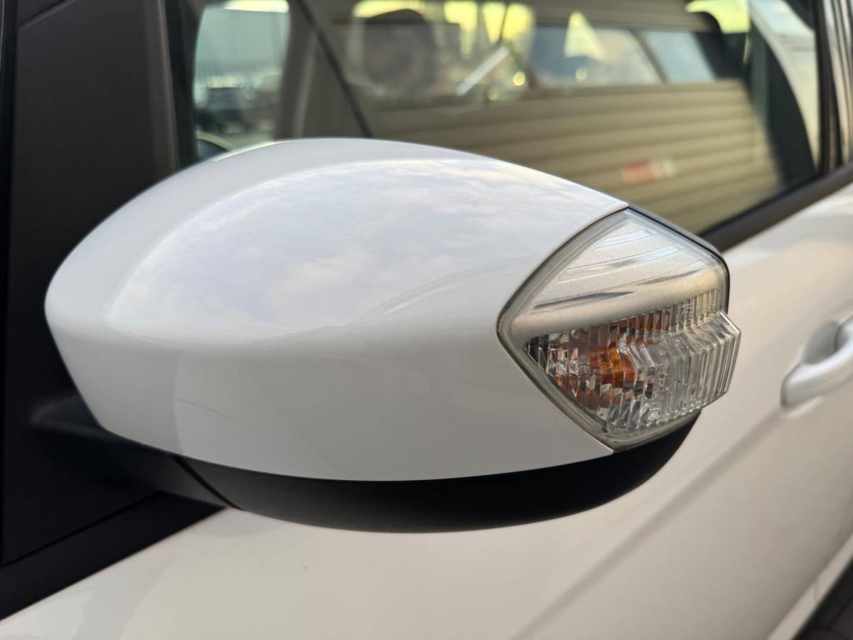 Ford Grand C-Max Ford GRAND C-MAX 1.0 Ambiente | CarPlay | Camera | Airco |