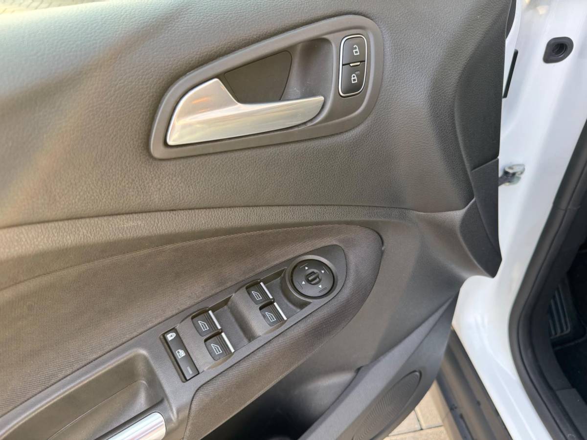 Ford Grand C-Max Ford GRAND C-MAX 1.0 Ambiente | CarPlay | Camera | Airco |