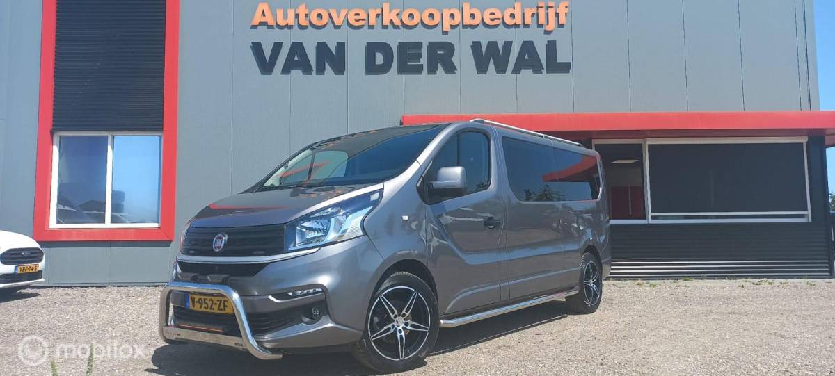 Fiat Talento