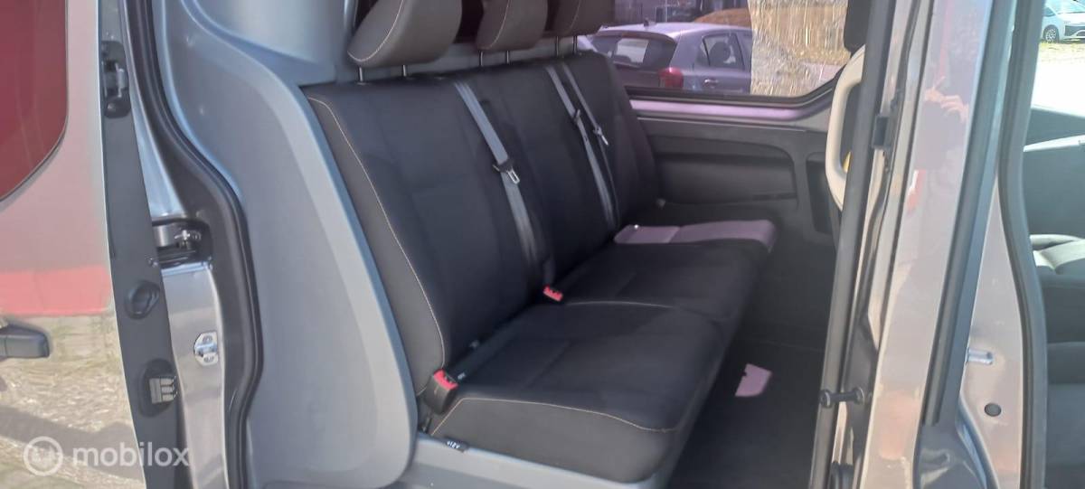 Fiat Talento Fiat Talento 1.6 EcoJet L2H1 DC Business Pro