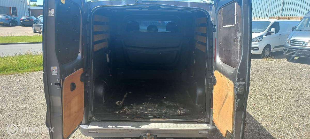Fiat Talento Fiat Talento 1.6 EcoJet L2H1 DC Business Pro
