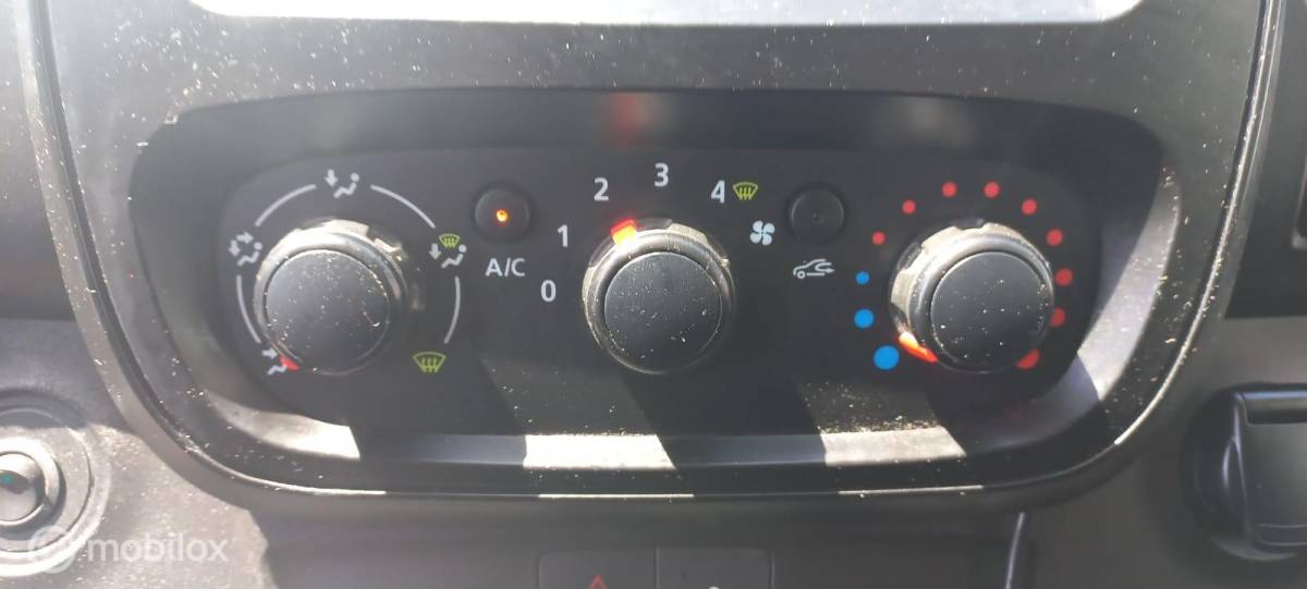 Fiat Talento Fiat Talento 1.6 EcoJet L2H1 DC Business Pro