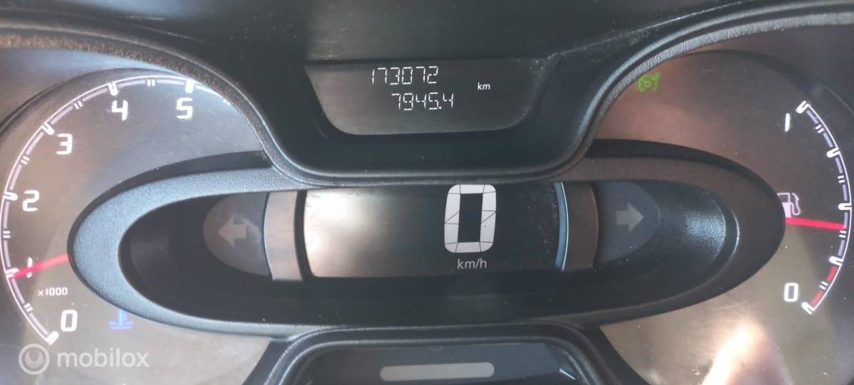Fiat Talento Fiat Talento 1.6 EcoJet L2H1 DC Business Pro
