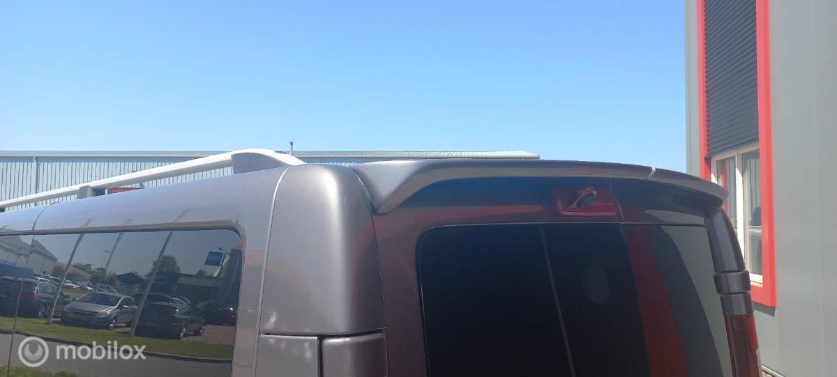 Fiat Talento Fiat Talento 1.6 EcoJet L2H1 DC Business Pro