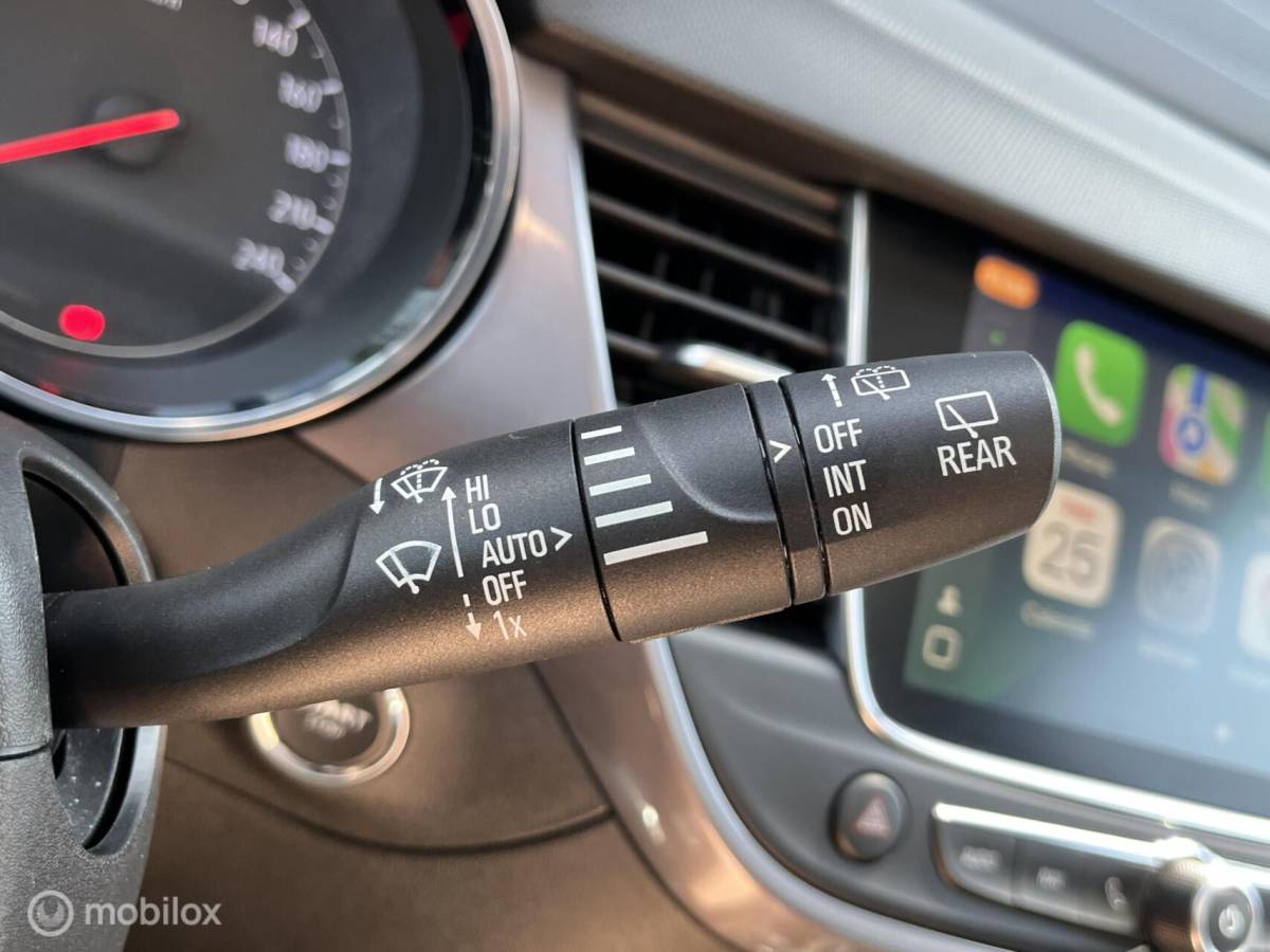 Opel Crossland X Opel Crossland X 1.2 Turbo Innovation TOPSTAAT! VOL! NAP!HAAK!