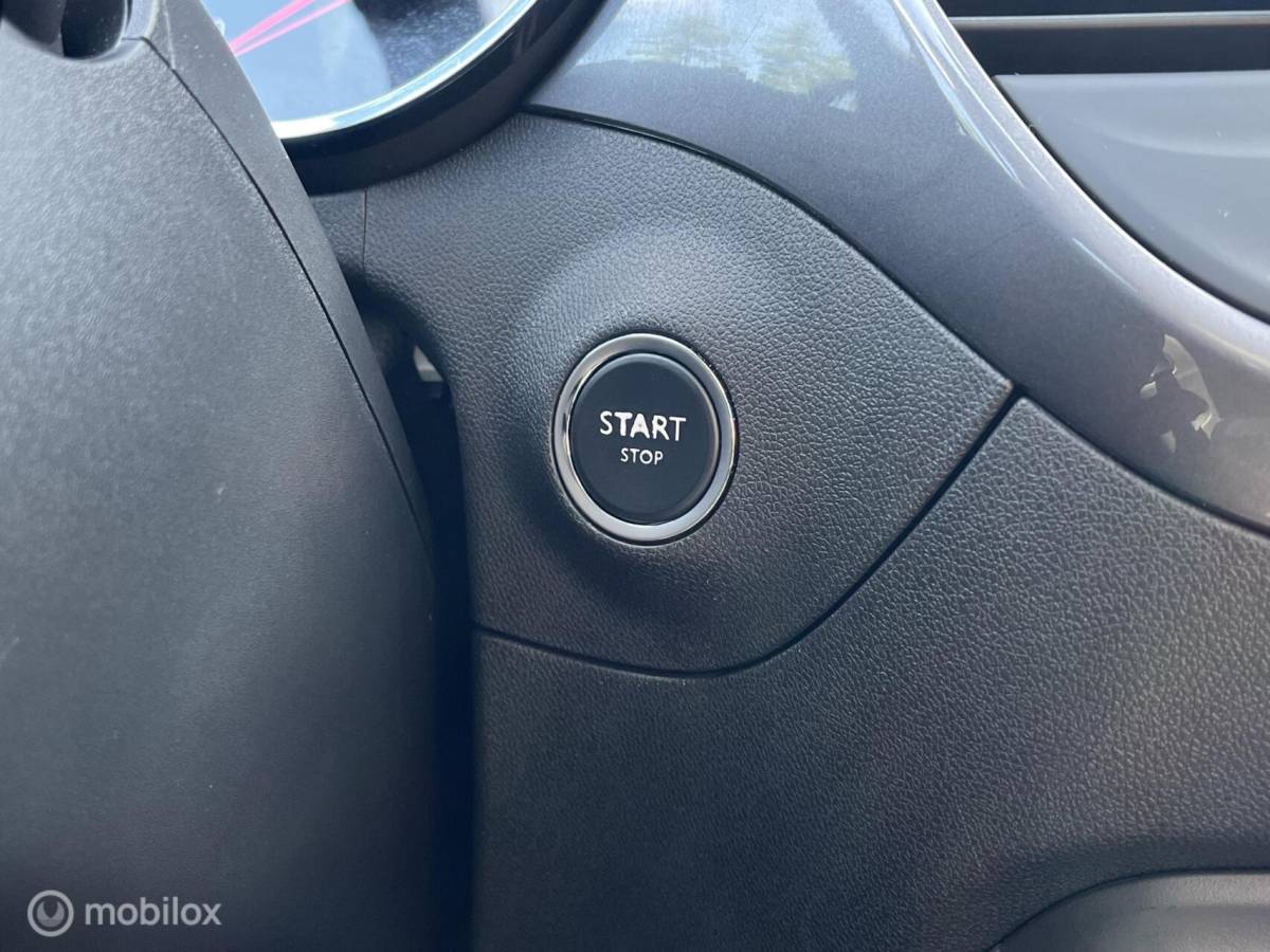 Opel Crossland X Opel Crossland X 1.2 Turbo Innovation TOPSTAAT! VOL! NAP!HAAK!