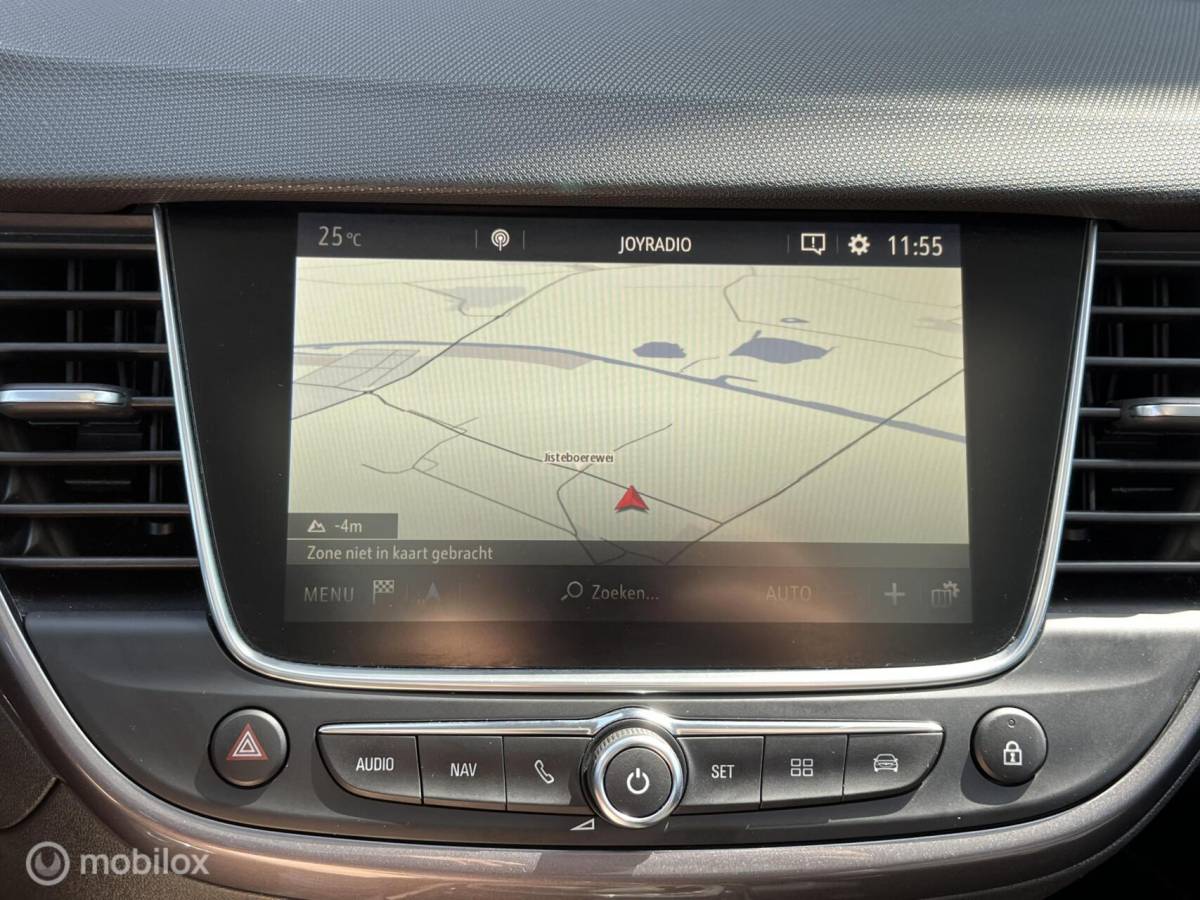 Opel Crossland X Opel Crossland X 1.2 Turbo Innovation TOPSTAAT! VOL! NAP!HAAK!