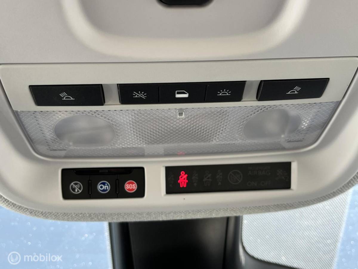 Opel Crossland X Opel Crossland X 1.2 Turbo Innovation TOPSTAAT! VOL! NAP!HAAK!