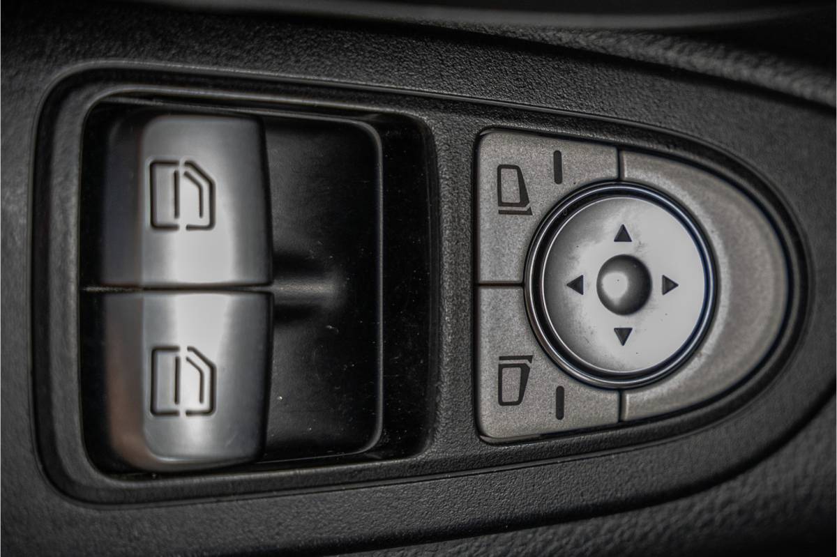 Mercedes-Benz Vito Mercedes-Benz Vito 114 CDI L3H1 XL | Camera | Cruise | PDC | Airco | Trekhaak