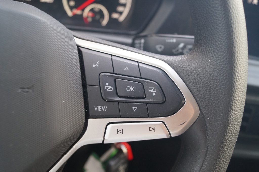Volkswagen Caddy Volkswagen Caddy 2.0 TDI Comfort Cargo -AIRCO-PDC-CRUISE-CARPLAY-