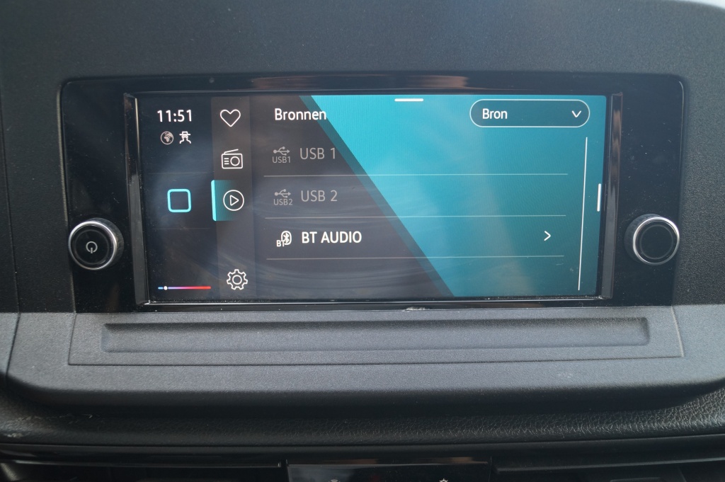 Volkswagen Caddy Volkswagen Caddy 2.0 TDI Comfort Cargo -AIRCO-PDC-CRUISE-CARPLAY-