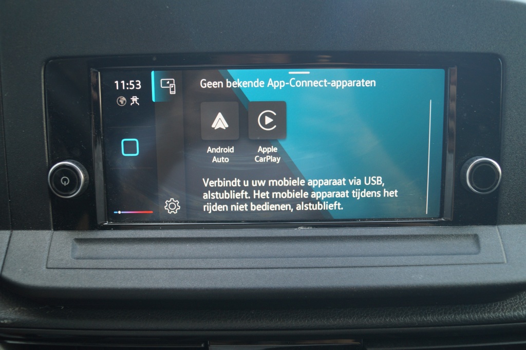 Volkswagen Caddy Volkswagen Caddy 2.0 TDI Comfort Cargo -AIRCO-PDC-CRUISE-CARPLAY-
