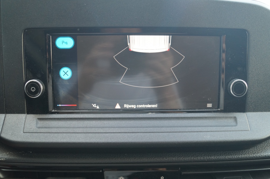 Volkswagen Caddy Volkswagen Caddy 2.0 TDI Comfort Cargo -AIRCO-PDC-CRUISE-CARPLAY-