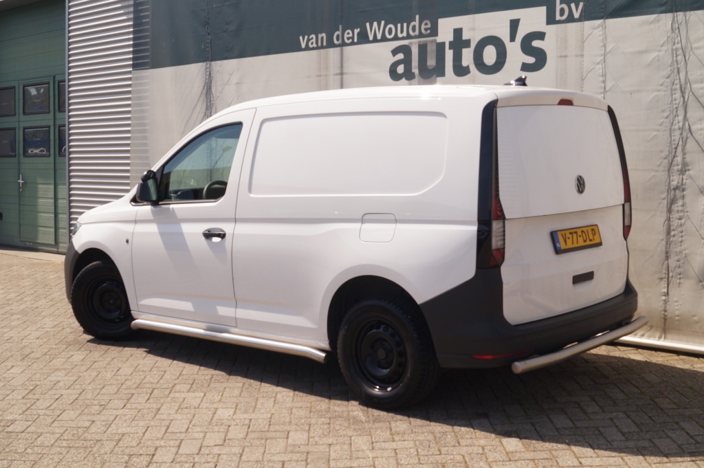 Volkswagen Caddy Volkswagen Caddy 2.0 TDI Comfort Cargo -AIRCO-PDC-CRUISE-CARPLAY-