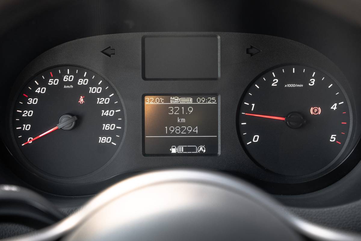 Mercedes-Benz Sprinter Mercedes-Benz Sprinter 311 CDI RWD L2H2 | Volledig Ingericht | Mbux | Camera | Carplay | Climatronic