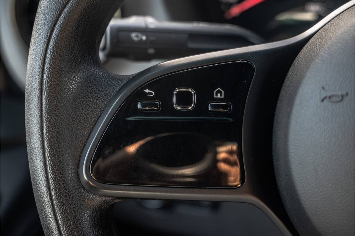 Mercedes-Benz Sprinter Mercedes-Benz Sprinter 311 CDI RWD L2H2 | Volledig Ingericht | Mbux | Camera | Carplay | Climatronic