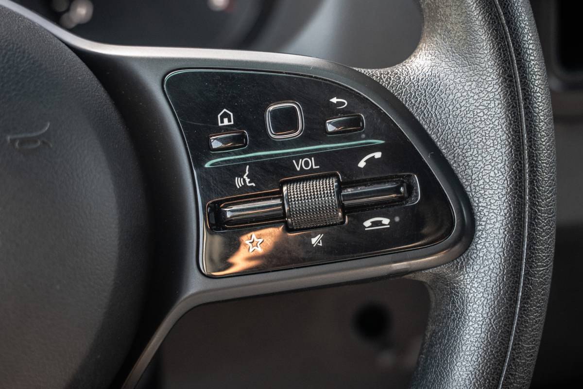 Mercedes-Benz Sprinter Mercedes-Benz Sprinter 311 CDI RWD L2H2 | Volledig Ingericht | Mbux | Camera | Carplay | Climatronic