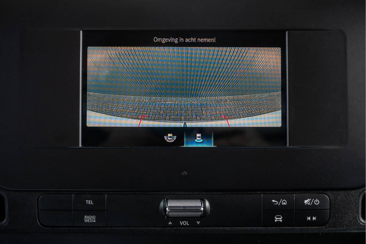Mercedes-Benz Sprinter Mercedes-Benz Sprinter 311 CDI RWD L2H2 | Volledig Ingericht | Mbux | Camera | Carplay | Climatronic