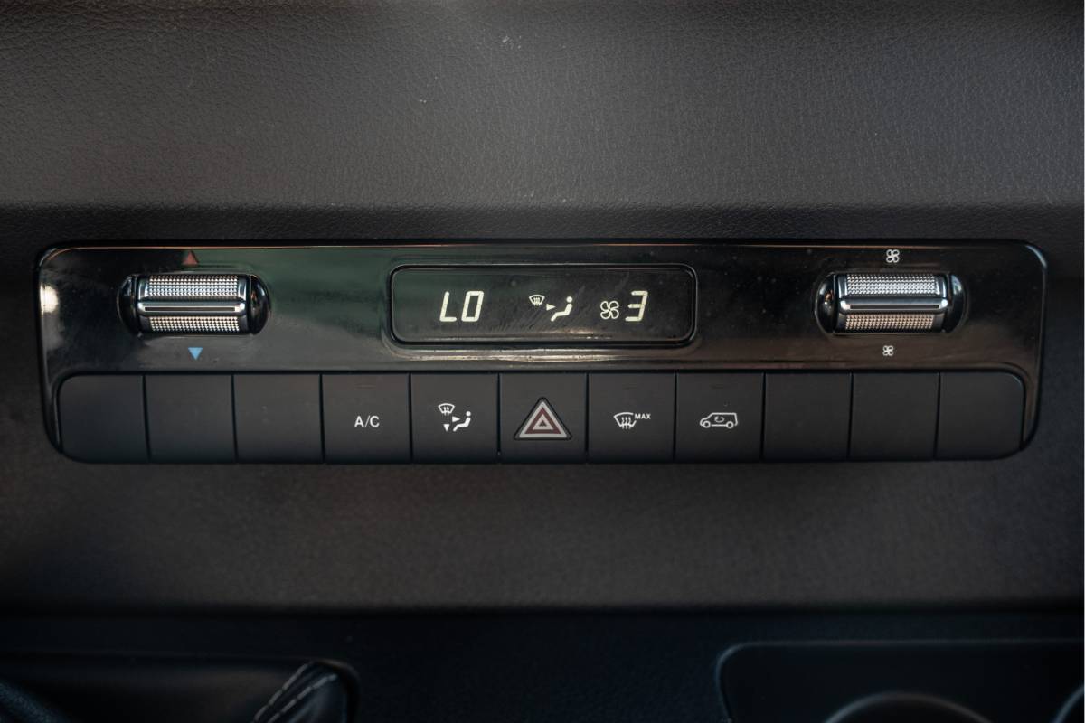 Mercedes-Benz Sprinter Mercedes-Benz Sprinter 311 CDI RWD L2H2 | Volledig Ingericht | Mbux | Camera | Carplay | Climatronic