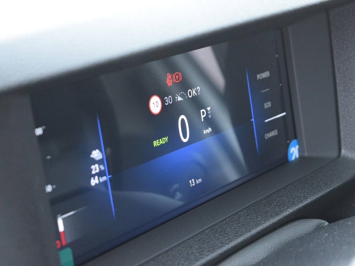 Opel Vivaro-e Opel Vivaro Electric L2 75 kWh | tot 8 jaar garantie | Apple Carplay | camera | dodehoekwaarschuwing | parkeersensoren voor & achter | Comfort tussenschot | laadruimtebetimmering